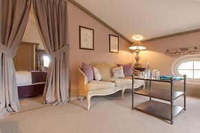 Hôtel Villa Marie St Tropez