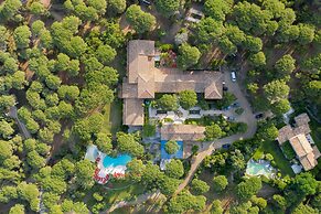 Hôtel Villa Marie St Tropez