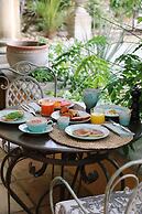 Hôtel Villa Marie St Tropez