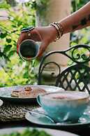 Hôtel Villa Marie St Tropez