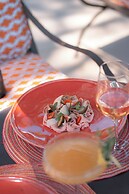 Hôtel Villa Marie St Tropez