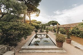 Hôtel Villa Marie St Tropez