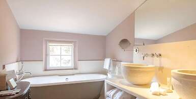 Hôtel Villa Marie St Tropez