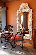 Hôtel Villa Marie St Tropez