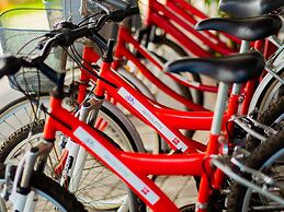 Hotel ibis El Jadida