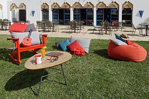 Hotel ibis El Jadida