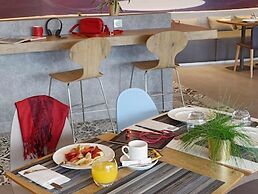 Hotel ibis El Jadida