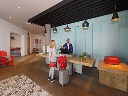 Hotel ibis El Jadida