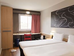 Hotel ibis El Jadida