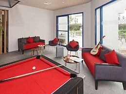 Hotel ibis El Jadida