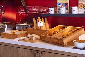 Hotel ibis El Jadida