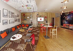 Hotel ibis El Jadida