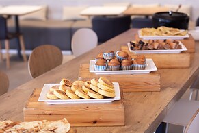 Hotel ibis El Jadida