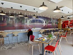 Hotel ibis El Jadida