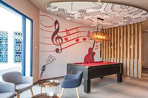 Hotel ibis El Jadida