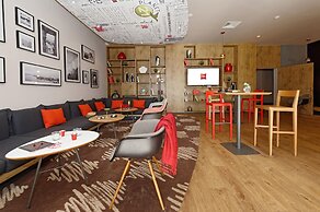 Hotel ibis El Jadida