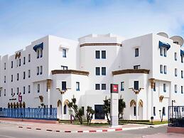 Hotel ibis El Jadida