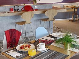 Hotel ibis El Jadida