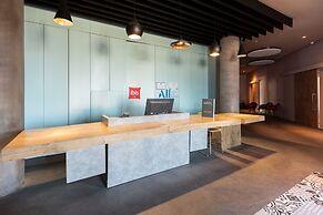 Hotel ibis El Jadida