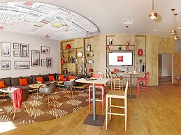 Hotel ibis El Jadida