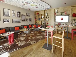 Hotel ibis El Jadida