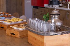 Hotel ibis El Jadida