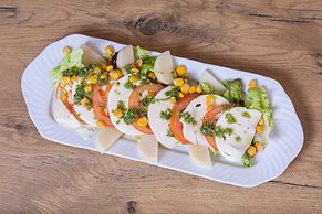 Hotel ibis El Jadida