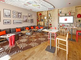 Hotel ibis El Jadida