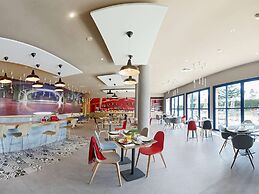 Hotel ibis El Jadida