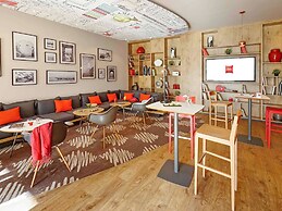 Hotel ibis El Jadida