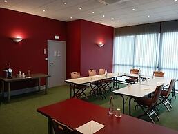 Hôtel Mercure Limoges Centre