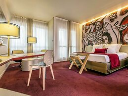 Hôtel Mercure Limoges Centre