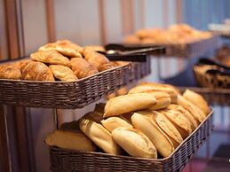 Hôtel Mercure Limoges Centre