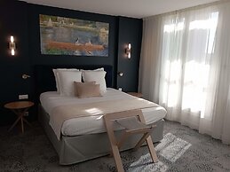 Hôtel Mercure Limoges Centre