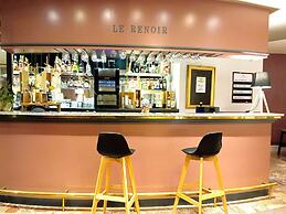 Hôtel Mercure Limoges Centre