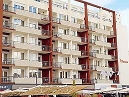 Hôtel Mercure Limoges Centre