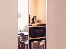 Hôtel Mercure Limoges Centre