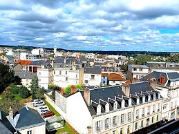 Hôtel Mercure Limoges Centre