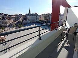 Hôtel Mercure Limoges Centre