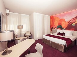 Hôtel Mercure Limoges Centre