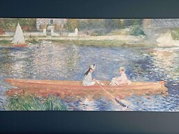 Hôtel Mercure Limoges Centre