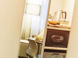 Hôtel Mercure Limoges Centre