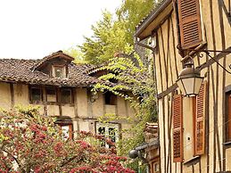 Hôtel Mercure Limoges Centre