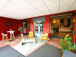 Hôtel Mercure Limoges Centre