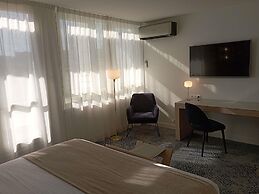 Hôtel Mercure Limoges Centre