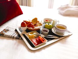 Hôtel Mercure Limoges Centre