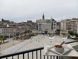 Hôtel Mercure Limoges Centre