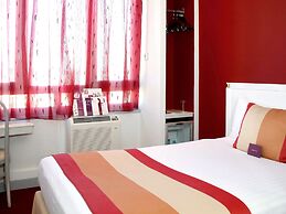 Hôtel Mercure Limoges Centre
