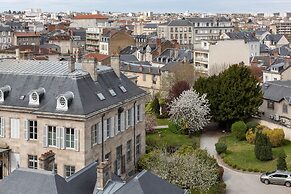 Hôtel Mercure Limoges Centre