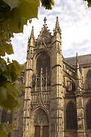 Hôtel Mercure Limoges Centre